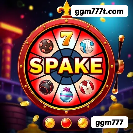 ggm777 Belo Horizonte - Jackpots