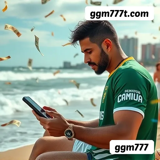 ggm777 - Customer Support
