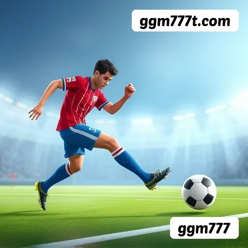ggm777 Fortaleza - Sports Winners