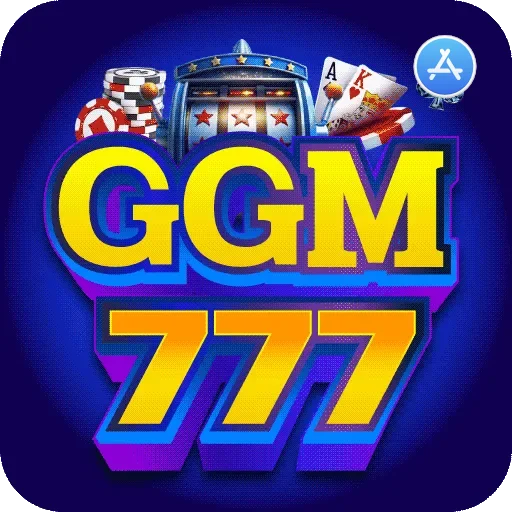 ggm777 App - Aplicativo Móvel Oficial