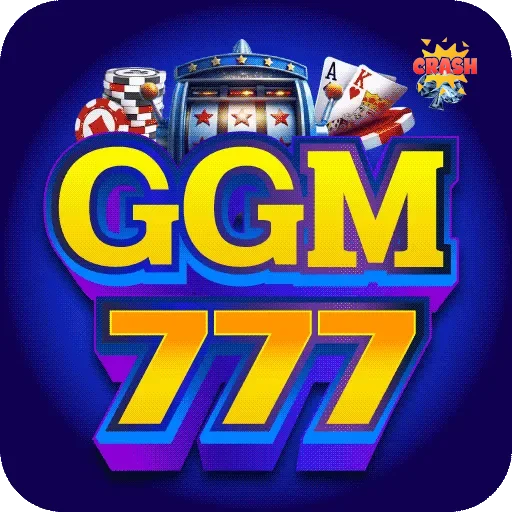 ggm777 Crash - Aviator e 35+ Jogos Instant Win