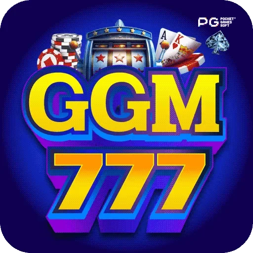 ggm777 Início - Plataforma Oficial Certificada MGA