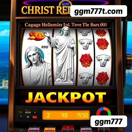 ggm777 - Aplicativo Móvel