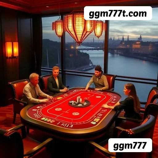 ggm777 - App Features