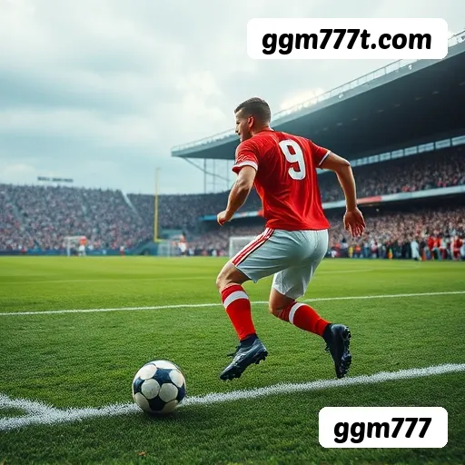 ggm777 - Login Methods